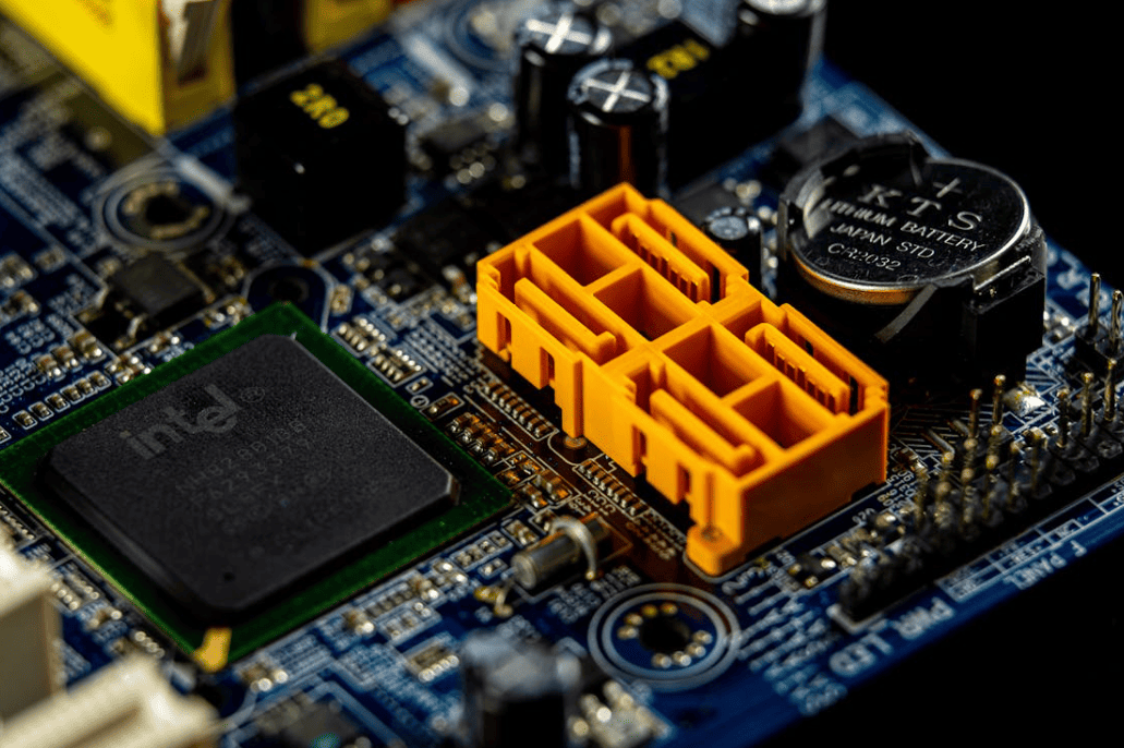 Lio Tech | Software Solutions