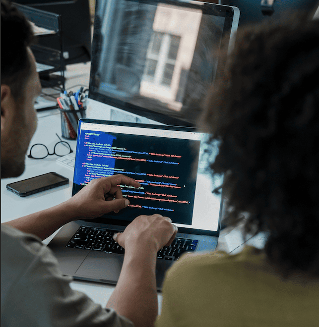 Lio Tech | Software Solutions